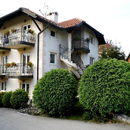 Villa Dama&Dubravka Zlatibor Exteriör bild