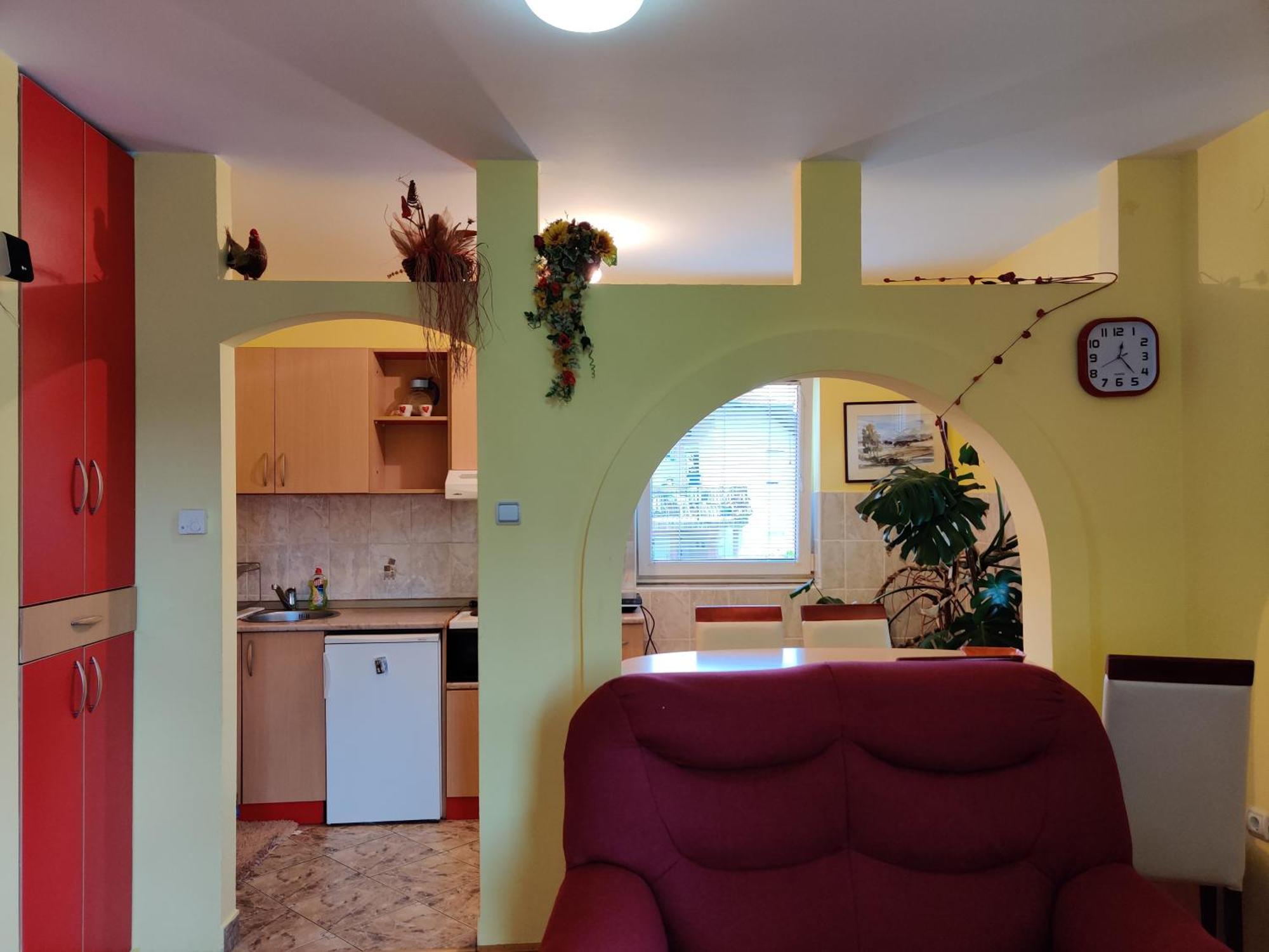 Villa Dama&Dubravka Zlatibor Rum bild