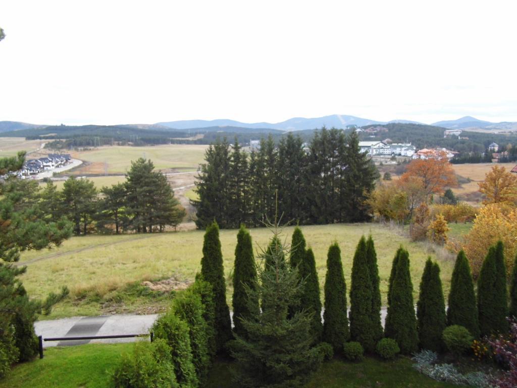 Villa Dama&Dubravka Zlatibor Exteriör bild